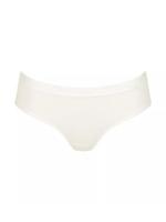 2-pack dames hipster Go Casual - Biologisch katoenen dames onderbroek - Milieuvriendelijk duurzaam ondergoed - HIpster onderoged - thumbnail