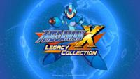 Mega Man X Legacy Collection 1+2 - thumbnail