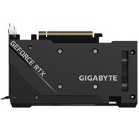 VGA Gigabyte Geforce RTX 3060 GAMING OC 8GB - thumbnail