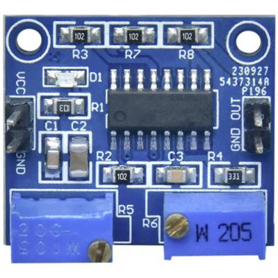 Iduino ME745 PWM-Controller module 1 stuk(s)