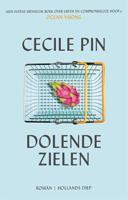 Dolende zielen - Cecile Pin - ebook - thumbnail