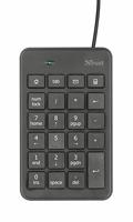 Trust Xalas USB Numpad - thumbnail