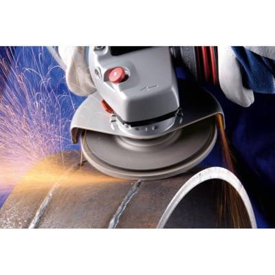 PFERD TOOLS 67604125 A Sg Steelox Lamellenschijf Diameter 125 mm Boordiameter 22.23 mm 10 stuk(s)