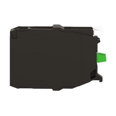 Schneider Electric ZBE203 ZBE203 Hulpschakelblok Zwart 1 stuk(s)