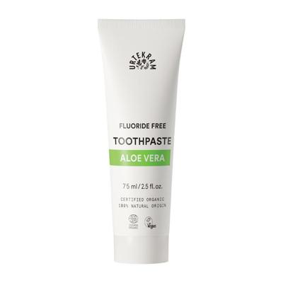 Urtekram Tandpasta aloe vera 75 Milliliter