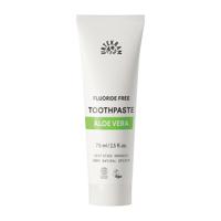 Urtekram Tandpasta aloe vera 75 Milliliter - thumbnail