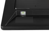 Iiyama PCAP Bezel Free Front, 10P Touch Touchscreen monitor Energielabel: E (A - G) 38.1 cm (15 inch) 1024 x 768 Pixel 4:3 8 ms HDMI, VGA, Audio-Line-out IPS - thumbnail