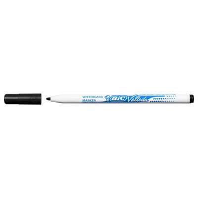Bic whiteboardmarker 1721 zwart