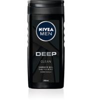 Nivea Nivea Men Douchegel Deep (250ml) - thumbnail