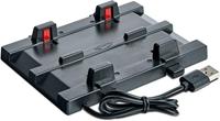 Carson RC Sport 1:87 USB-laadstation 5 V 50 mA - thumbnail