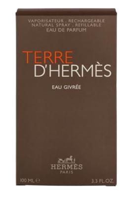 Hermès Terre d'Hermès Eau Givrée Eau de Parfum 100ml