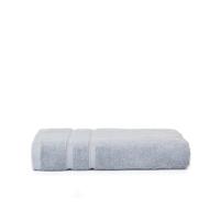The One Towelling TH1270 Bamboo Bath Towel - Light Grey - 70 x 140 cm - thumbnail