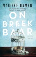 Onbreekbaar - Marieke Damen - ebook - thumbnail