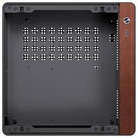 Jonsbo N10 Black - thumbnail
