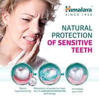 Himalaya Sensi-Relief Kruidentandpasta - thumbnail