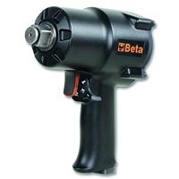 Beta 1928XM | Slagmoersleutel | 3/4 Inch | Omschakelbaar | 1600 Nm | Compact - 019280030 - thumbnail
