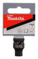 Makita Dop Lengte 28mm Schroefdraad maat M4 Opname 3/8 - thumbnail