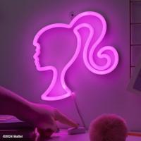 Barbie Neon muurlamp - thumbnail