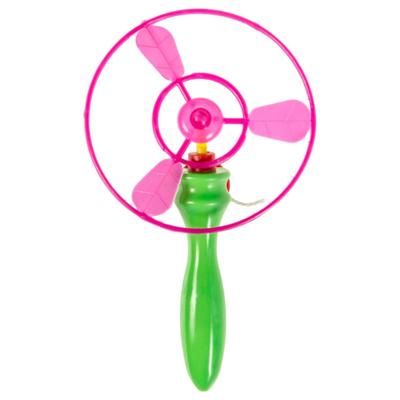 Duckiez Vliegende schotel