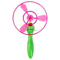 Duckiez Vliegende schotel - thumbnail