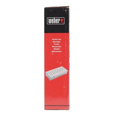 Weber Smoker Box rookbox