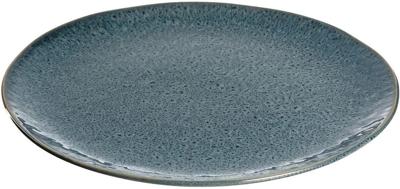 Leonardo Matera Dinerbord blauw 27 cm