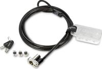 Kensington Laptopslot Sleutelslot K62318WW - thumbnail