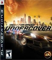 Need for Speed Undercover - thumbnail