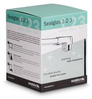 Sealskin Sealglas 1-2-3 Douche Onderhoud - thumbnail