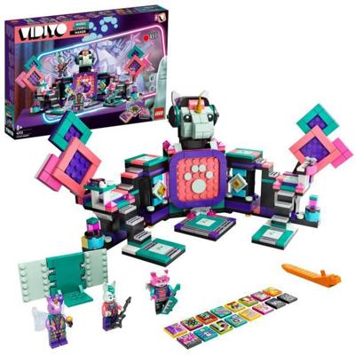 LEGO® Vidiyo 43113 K-pawp concert beatbox