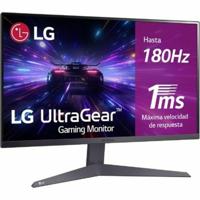 Monitor LG 24GS50F-B Full HD - thumbnail