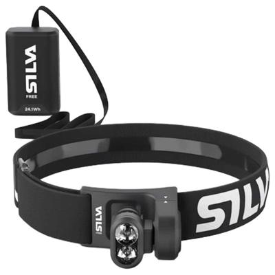 Silva free 900 s - headlamp