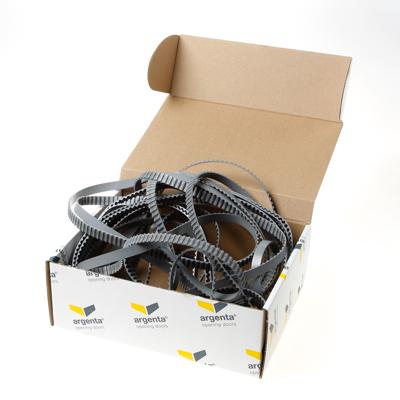 XP GETANDE RIEM - 20 METER