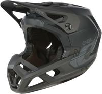 O'Neal sl1 solid - fullface helmet - thumbnail