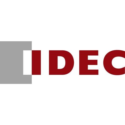 Idec LB2L-M0 LB Series Drukschakelaar Vierkant Knop Zwart 1 stuk(s)