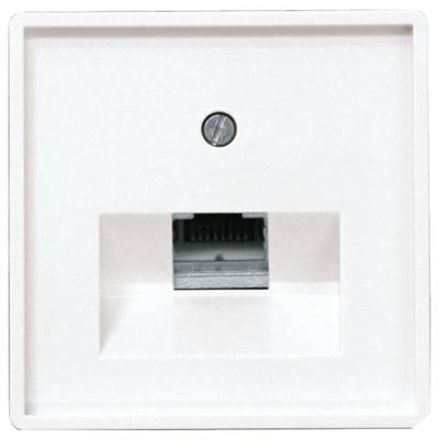 Eltako UAE55E/1-pm UAE/IAE-afdekking Schroefbevestiging