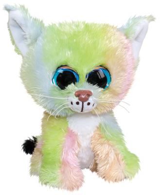 Lumo Stars knuffel - lynx aurora, 15cm
