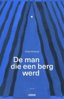 De man die een berg werd - Grete Simkute - ebook - thumbnail