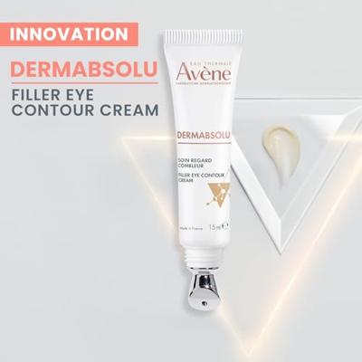Eau Thermale Avène DermAbsolu Filler Oogcrème