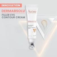 Avène Dermabsolu Filler oogcrème anti-aging, wallen, donkere kringen & rimpels, Bakuchiol 15ml - thumbnail