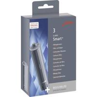 Jura CLARIS Smart+ filter (3 stuks) Koffie accessoire - thumbnail