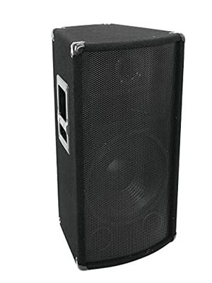 Omnitronic TX-1220 3-weg 700 W luidsprekers