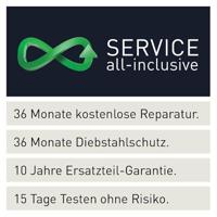 Cirkelzaagblad 190x2,6 ff pw16 - thumbnail