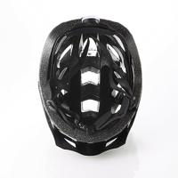 FISCHER FAHRRAD Urban Lano S/M MTB fietshelm Wit, Zwart Confectiemaat: M - thumbnail