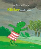 Kikker in de wind - thumbnail
