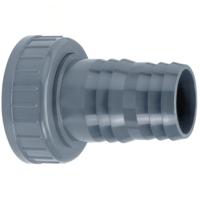 Aquaforte Slangtule Binnendraad ¾ inch Wartel - Installatiegereed voor Vijver/Irrigatie - thumbnail