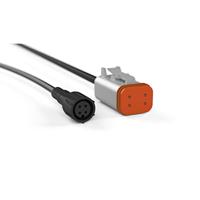 Rockford Fosgate PMX-RGB Color Optix Light Controller met optionele App Interface - thumbnail