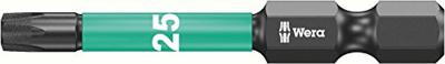 Wera 867/4 IMP DC SB Impaktor Bits, TX 25 x 50 mm - 1 stuk(s) - 05073965001 - thumbnail