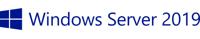 Hewlett Packard Enterprise Microsoft Windows Server 2019 1 licentie(s) Licentie Meertalig - thumbnail