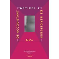 Artikel 5 (Paperback) - thumbnail